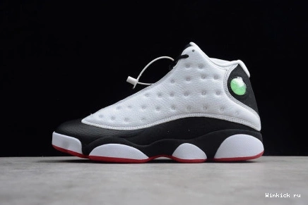 RETRO GAME AIR (2018) JORDAN HE GOT 13 1202